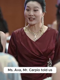 Who Are You: The Rising Girl - Episode 38