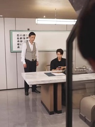 Episode 11 - Bos Pencuri Hati Anak