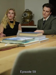 Wahre Erbin - Episode 59