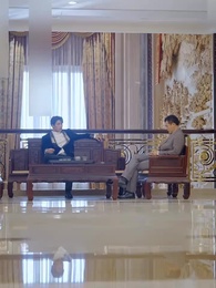 ตอนที่ 35 - ราชาเทพ