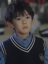 Bos Pencuri Hati Anak - Episode 66