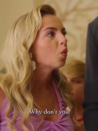 Episode 17 - The Back of the Unwanted Bride