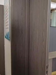 Episode 43 - Revenge Girl: Marry His Uncle