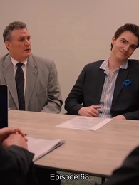 Wahre Erbin - Episode 68