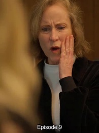 Wahre Erbin - Episode 9