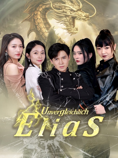 Unvergleichlich Elias