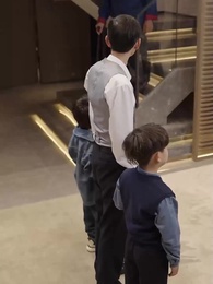 Bos Pencuri Hati Anak - Episode 71