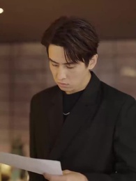 Bos Pencuri Hati Anak - Episode 75