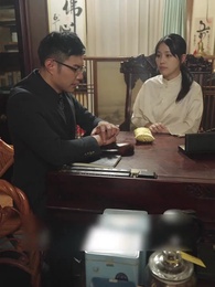 99화 - 대역 아가씨