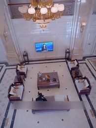 ราชาเทพ - Episode 33