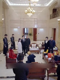 ราชาเทพ - Episode 25