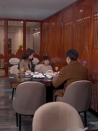 Bayi Genius : Ayah, Krediturmu Datang - Episode 52