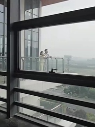 Revenge Girl: Marry His Uncle - Episode 47