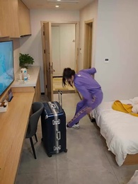 如此神秘的他 - Episode 89