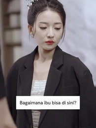 Episode 25 - Bos Pencuri Hati Anak