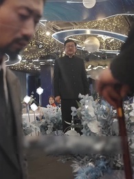 대역 아가씨 - Episode 34