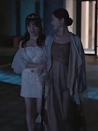 Who Are You: The Rising Girl - Episode 40