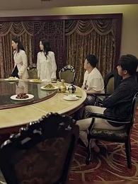 Revenge Girl: Marry His Uncle - Episode 85