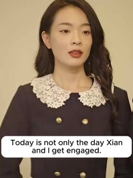 Episode 32 - Revenge Girl: Marry His Uncle