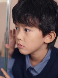 Bos Pencuri Hati Anak - Episode 60