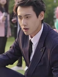 Revenge Girl: Marry His Uncle - Episode 95