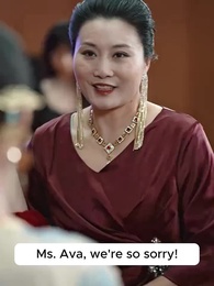 Who Are You: The Rising Girl - Episode 35