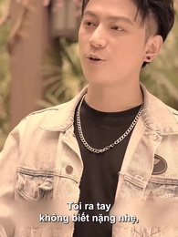 Tập 42 - Cao Thủ Tuyệt Thế