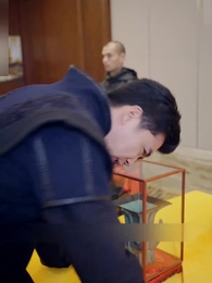 ราชาเทพ - Episode 62