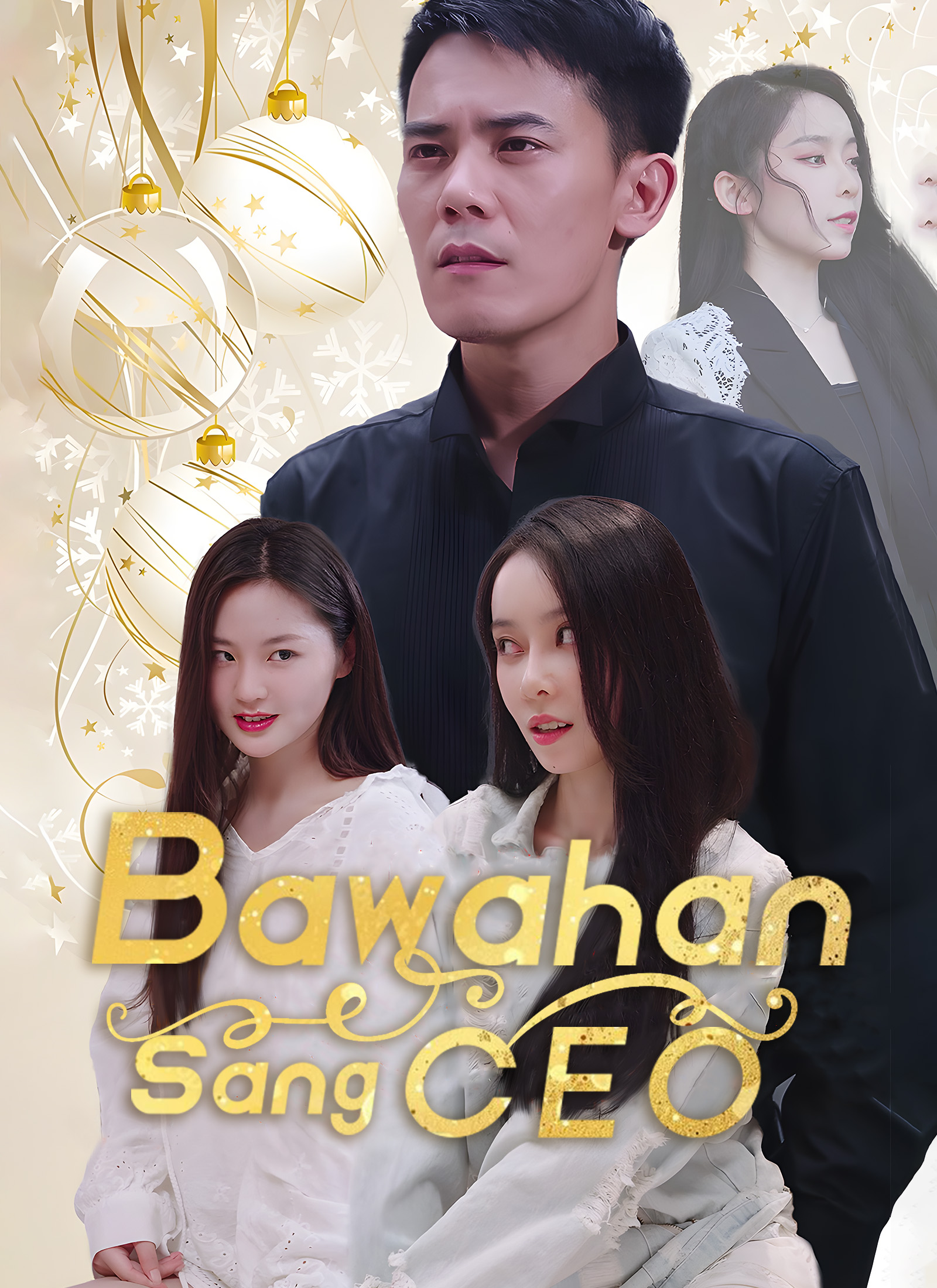 Bawahan Sang CEO