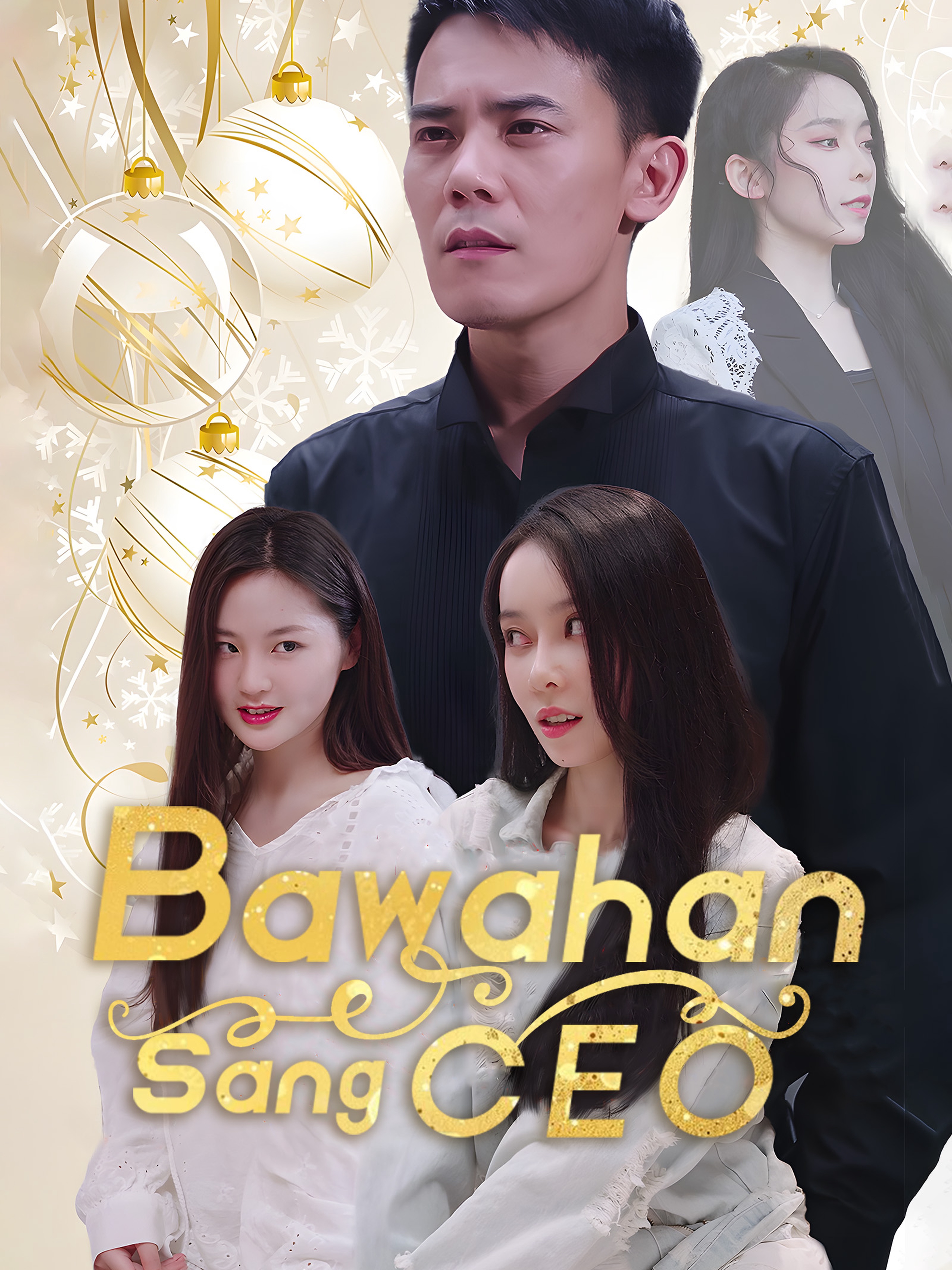 Bawahan sang CEO