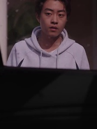 Bos Pencuri Hati Anak - Episode 89