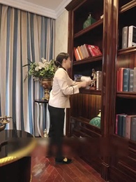 21화 - 대역 아가씨