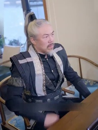 ตอนที่ 79 - ราชาเทพ