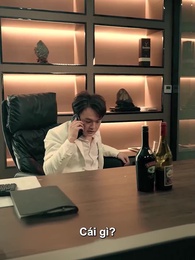 Tập 28 - Cao Thủ Tuyệt Thế