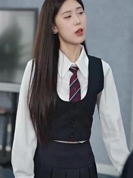 Episode 45 - Who Are You: The Rising Girl