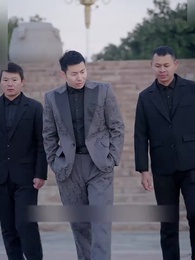 ราชาเทพ - Episode 2