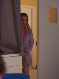 The Back of the Unwanted Bride - Episode 61