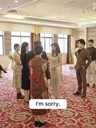 Episode 6 - Revenge Girl: Marry His Uncle