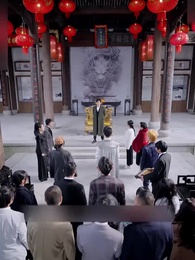 ราชาเทพ - Episode 14