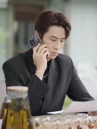 Bos Pencuri Hati Anak - Episode 77