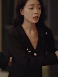 Episode 17 - Revenge Girl: Marry His Uncle