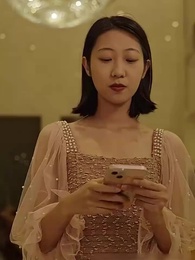 Episode 53 - Revenge Girl: Marry His Uncle