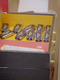 ราชาเทพ - Episode 23