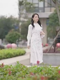 Revenge Girl: Marry His Uncle - Episode 55