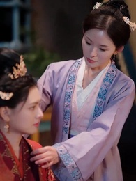 ลิขิตรักแห่งโชคชะตา - Episode 40