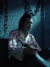 Episode 23 - The Reborn Princess