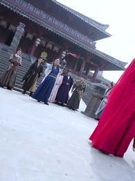 ตอนที่ 24 - ลูกศิษย์ข้าคือจักรพรรดินี