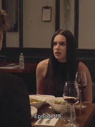 Episode 19 - Das Milliardärsgeheimnis meines armen Mannes