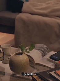 Episode 25 - Das Milliardärsgeheimnis meines armen Mannes