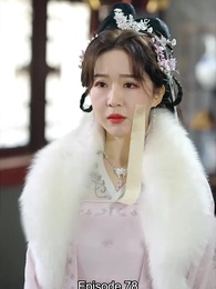 From Courtesan to Empress: Taking It Easy - Episode 78